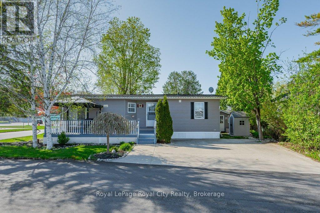 40 Bullfrog Dr, Puslinch, ON N0B 2J0