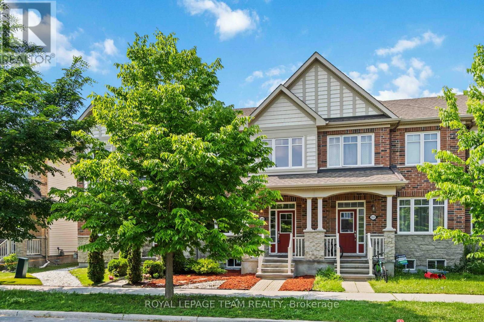 349 Sweetflag St, Ottawa, ON K2J 5A3