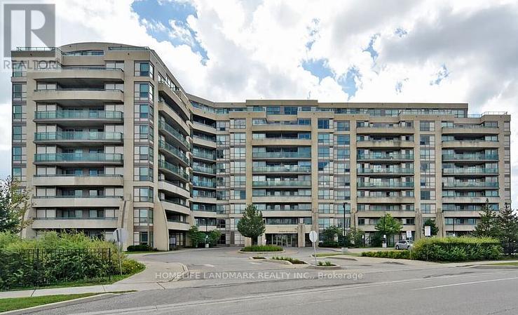 714 75 Norman Bethune Ave, Richmond Hill, ON L4B 0B6