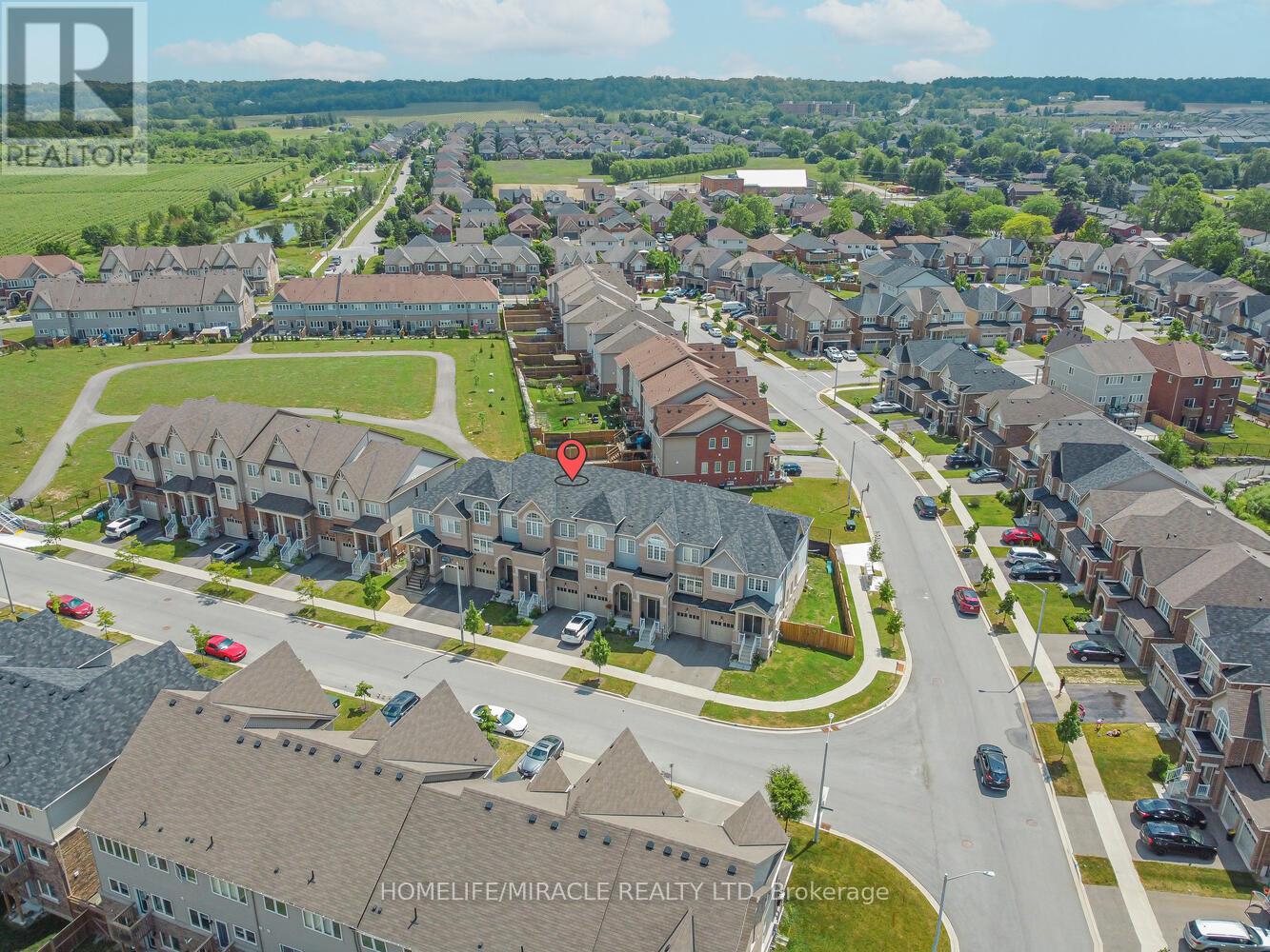 4047 Maitland St, Lincoln Beamsville, ON L3J 0R6