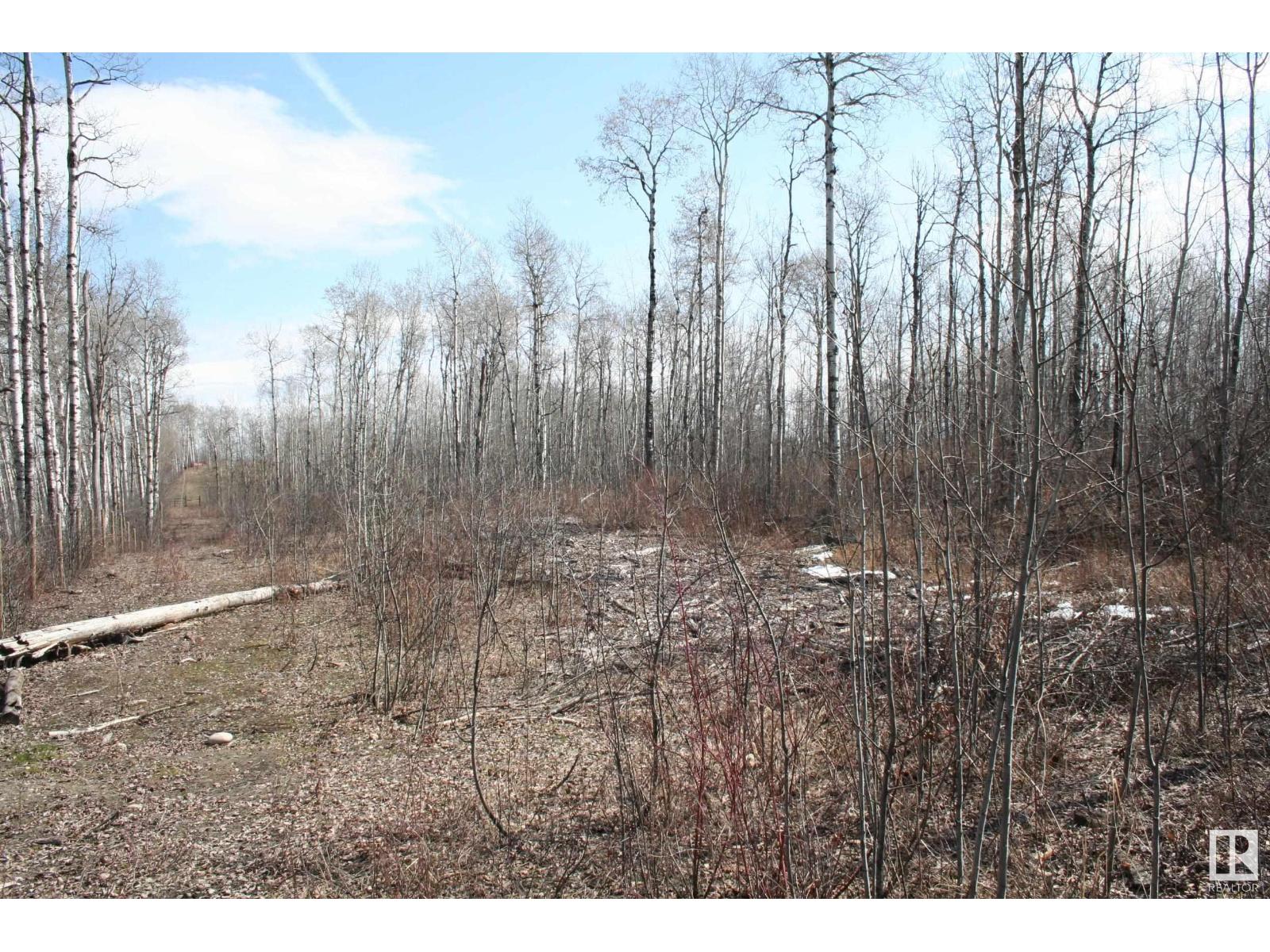Township Road 553b Rrd 34a, Rural Lac Ste. Anne County, AB T0E 1V0