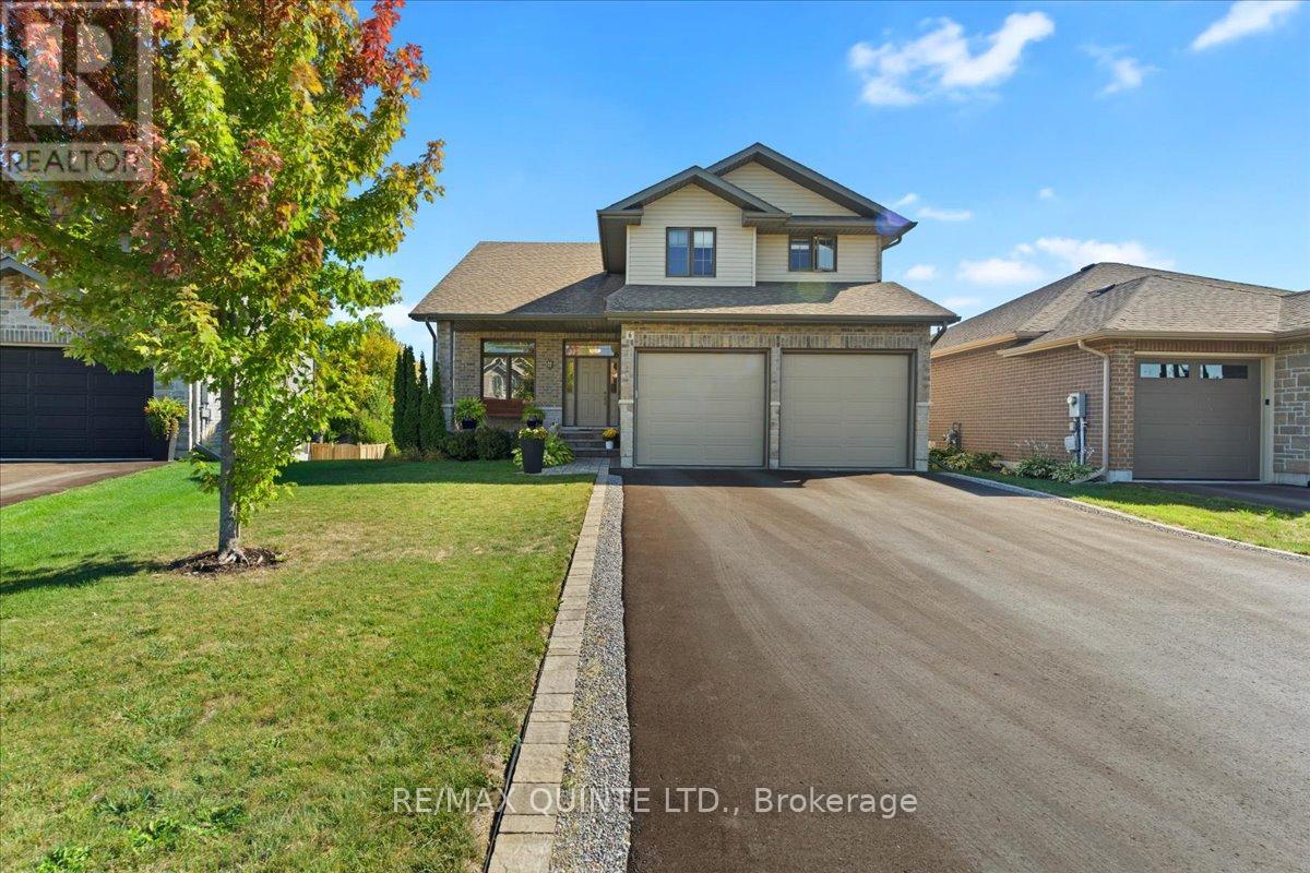 6 Granby Ct, Belleville Belleville Ward, ON K8N 5W6