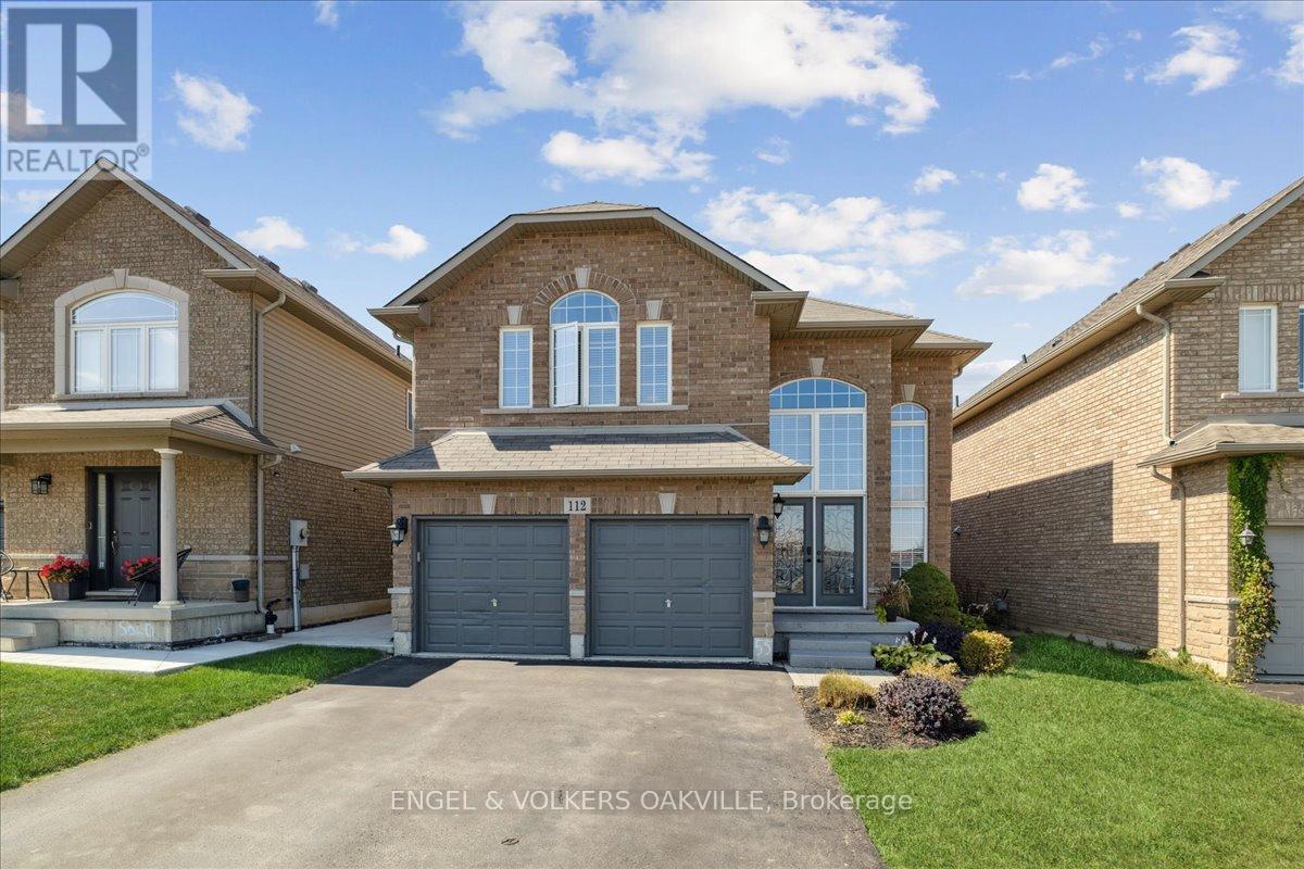 112 Fletcher Rd, Hamilton, ON L0R 1P0
