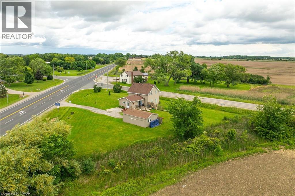 3694 Apt 3 Hwy, Haldimand, ON N0A 1J0