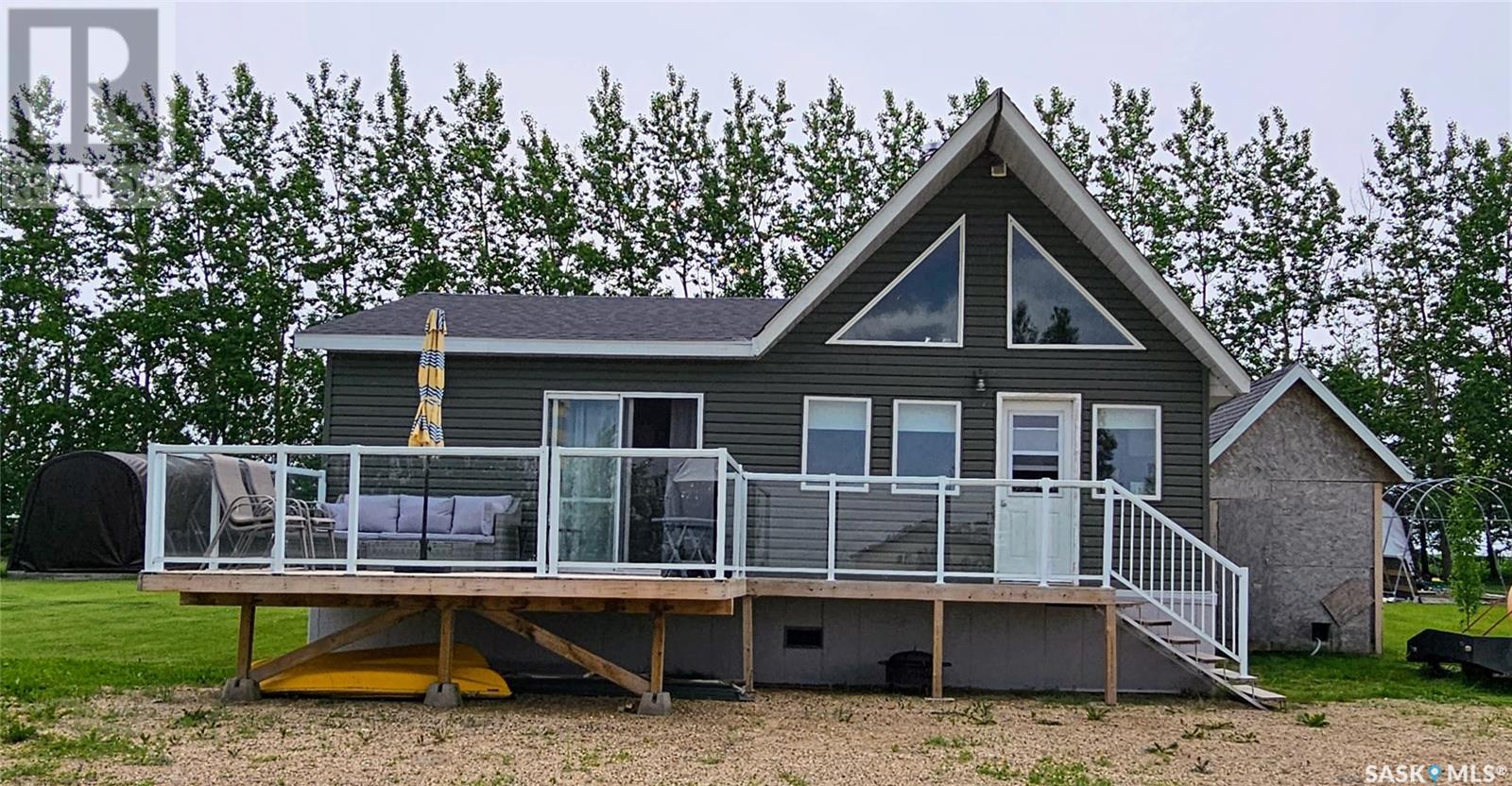 Lakeshore Drive, Three Lakes Rm No. 400, SK S0K 2J0