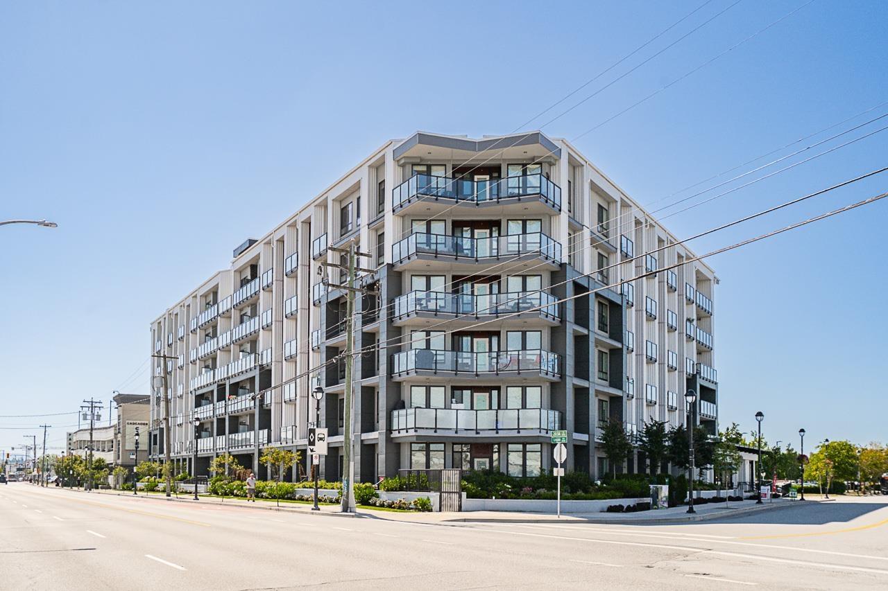 20360 Logan Avenue Unit 103, Langley, BC V3A 0P5