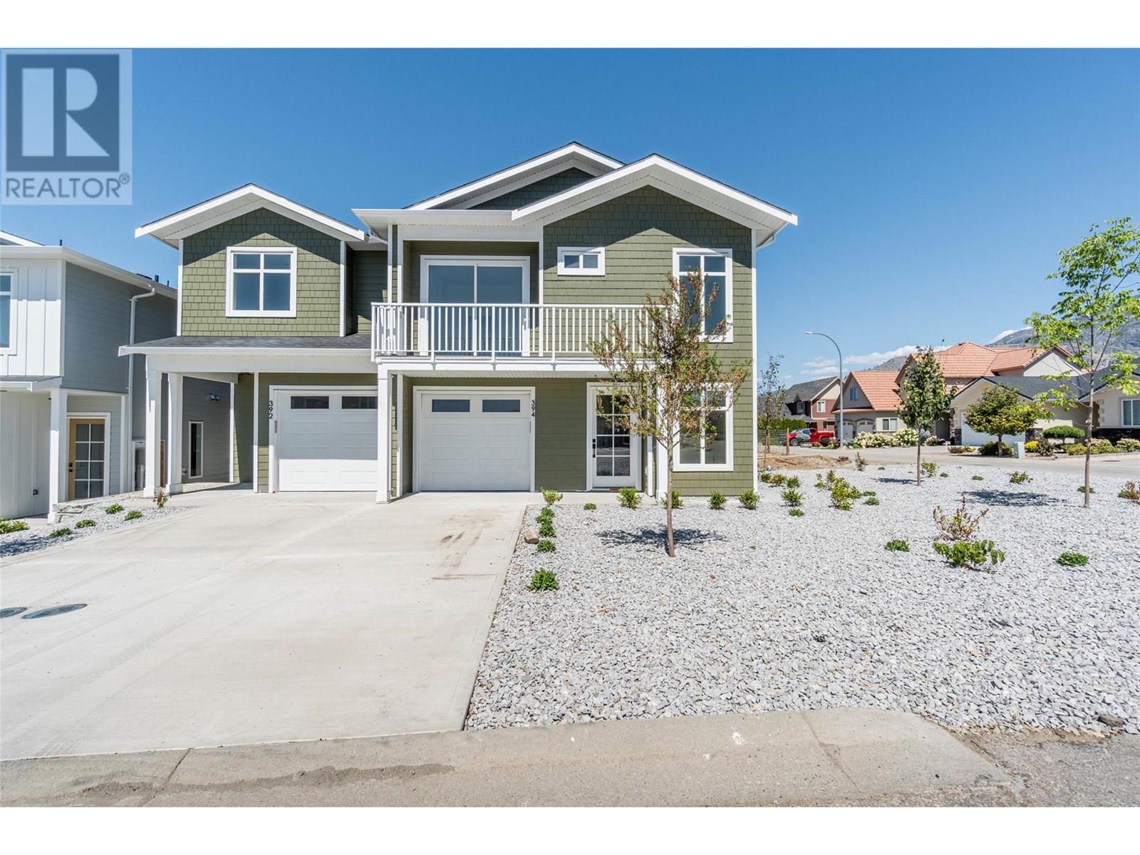 394 Chardonnay Ave, Oliver, BC V0H 1T4