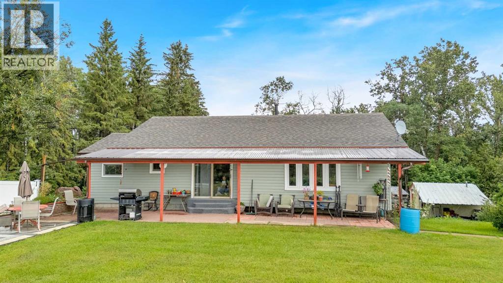431014 Range Road 250 Unit 2, Rural Ponoka County, AB T4J 1R1