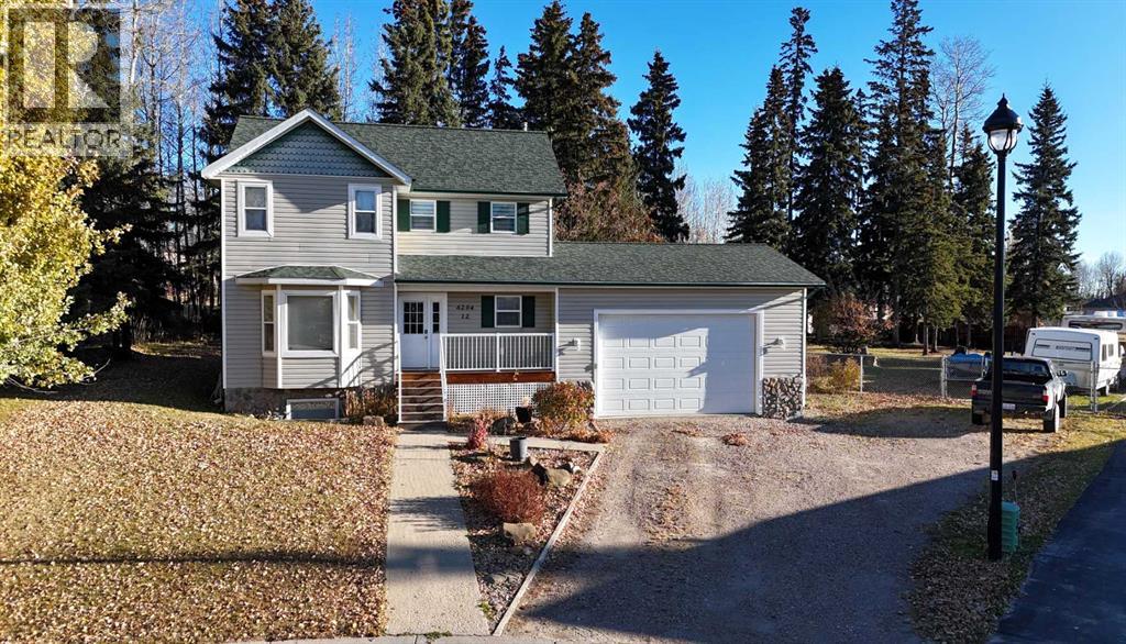 12 Ave Unit 6204, Edson, AB T7E 1W2