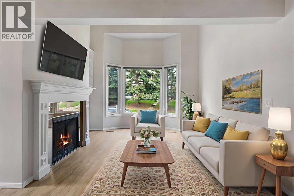 37 Edgeford Way NW, Calgary, AB T3A 2S9
