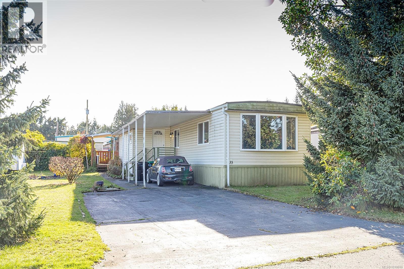 1572 Seabird Rd Unit 33 Rd, Nanaimo, BC V9G 1L3