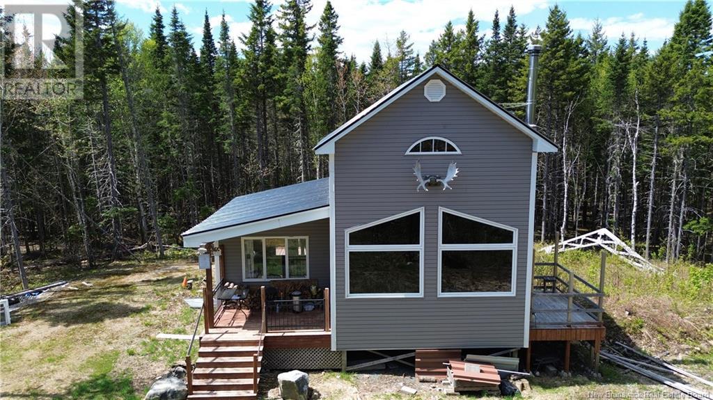 12 Austin Brook Rd, Nepisiguit Falls, NB E2A 6W8