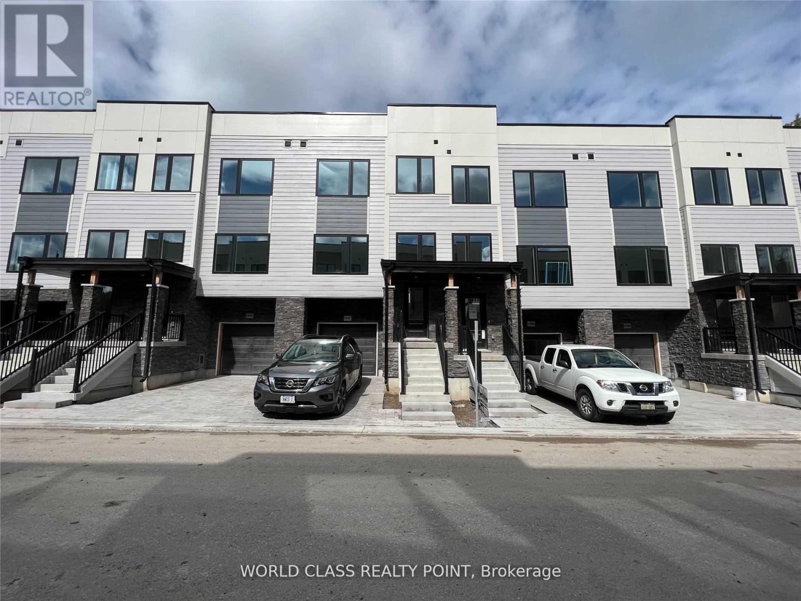 1490 Purchase Pl, Innisfil, ON L0L 1W0