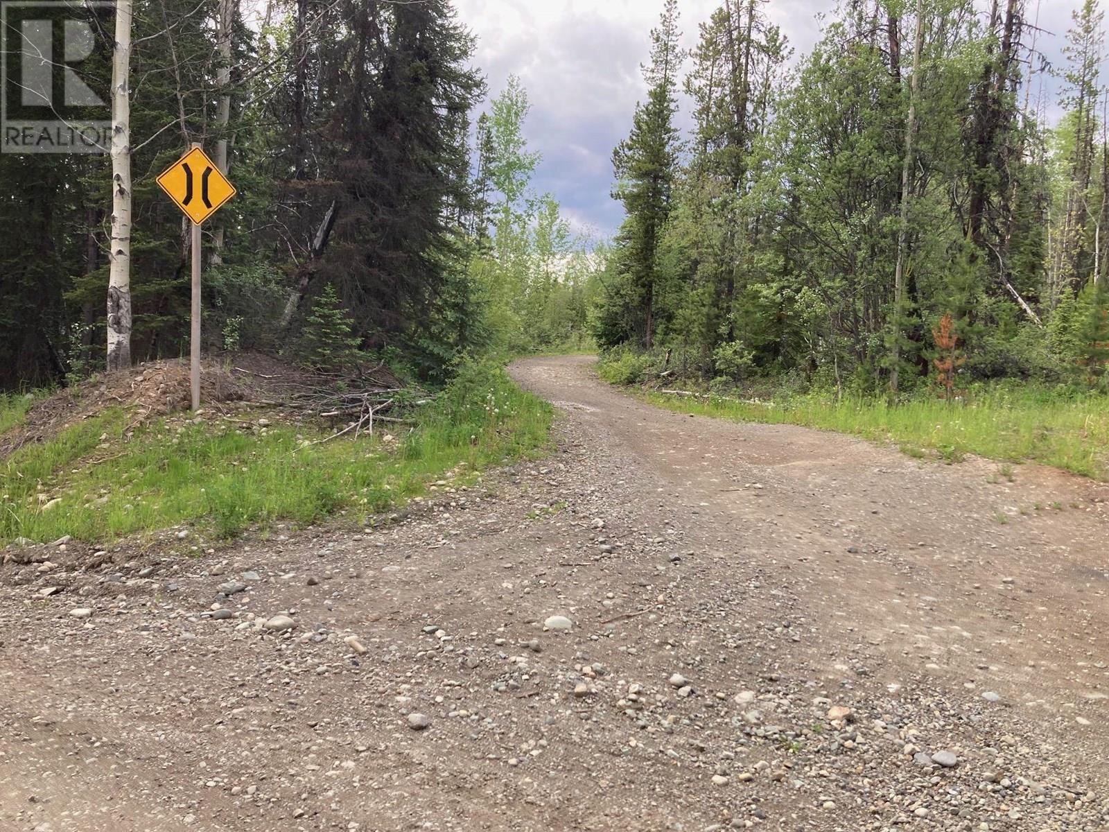 13398 Omineca Mining Access Rd, Mackenzie, BC V0J 2H0