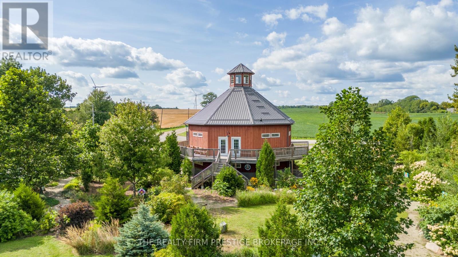 14226 Talbot Trail Rd, Chatham-kent Muirkirk, ON N0L 1X0