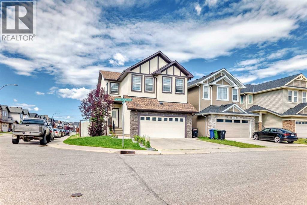 59 Skyview Shores Link NE, Calgary, AB T3N 0H9
