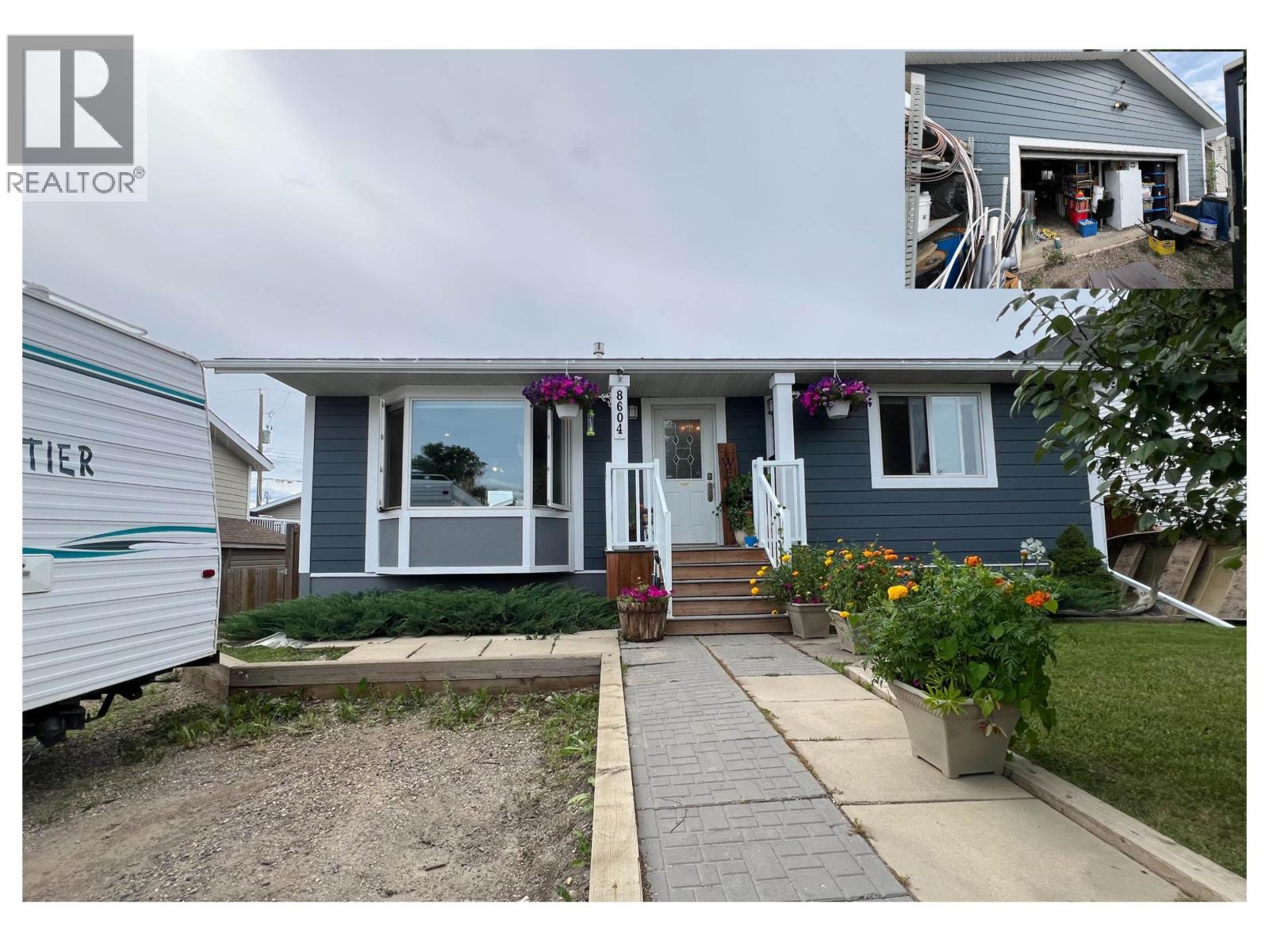 78 Street Unit 8604 #a, Fort St. John, BC V1J 3B1