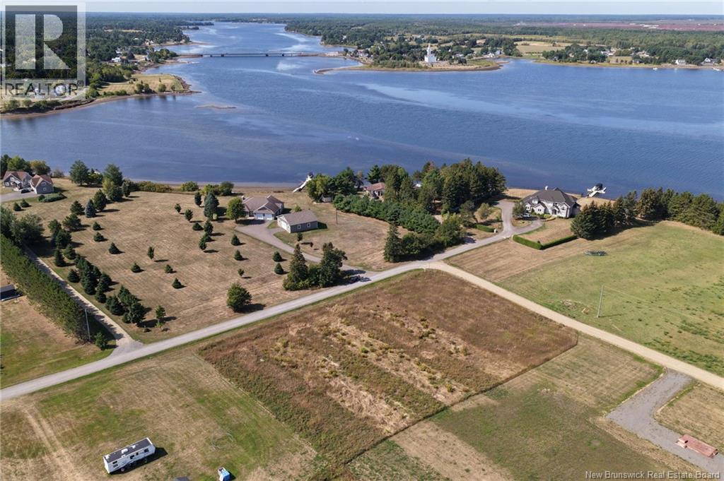Lot 22-1 Scotland Drive, Jardineville, NB E4W 2H7