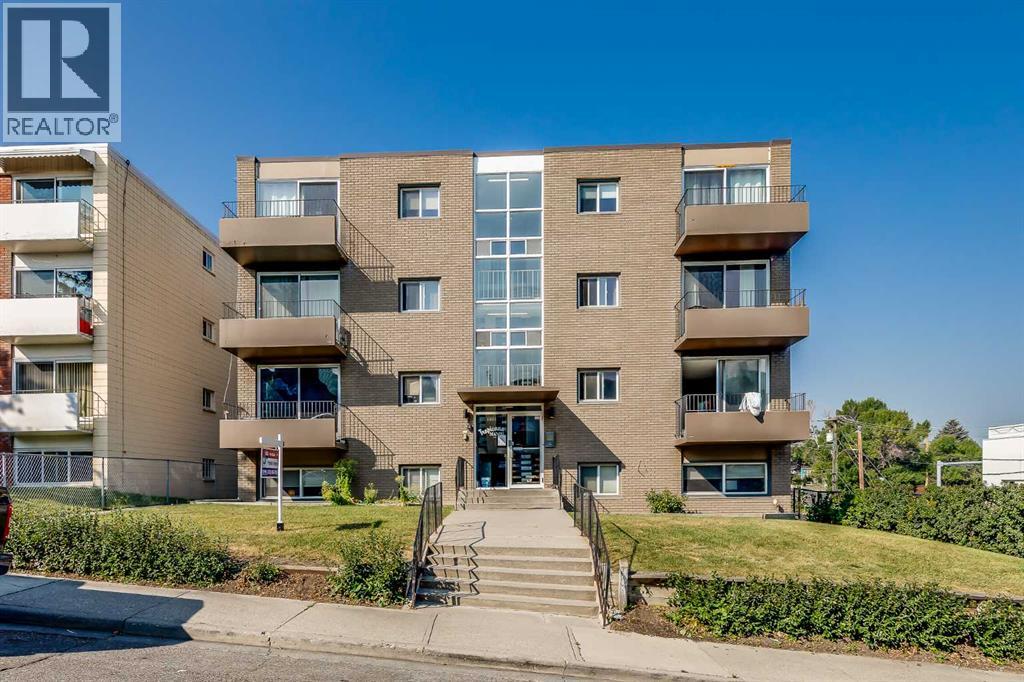 1811 18a Street Sw Unit 302, Calgary, AB T2T 4W1