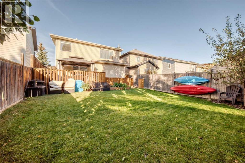 574 Chaparral Dr SE, Calgary, AB T2X 3W8