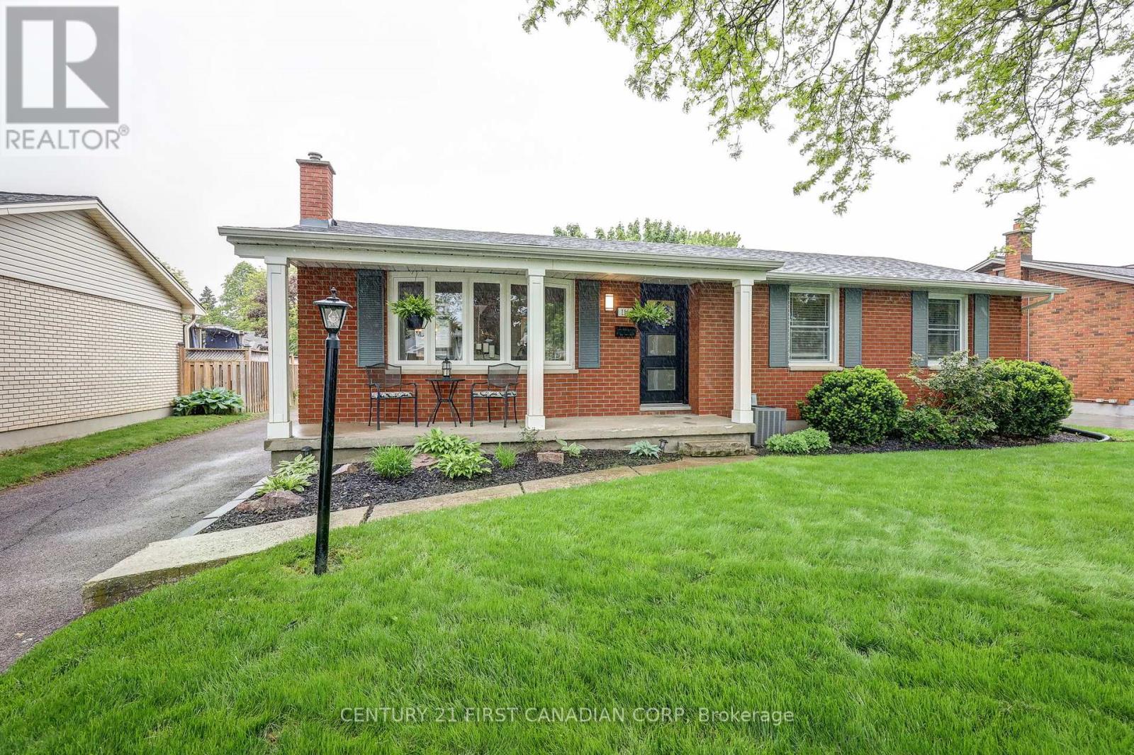 116 Downing Cres, London, ON N6C 3C8