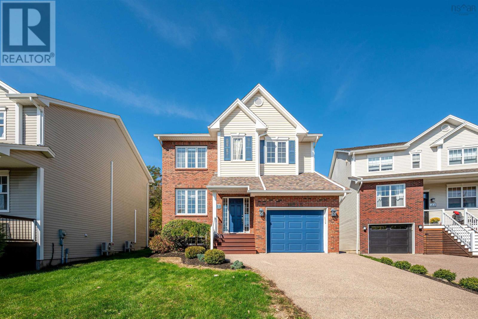 40 Gorsebud Close, Halifax, NS B3S 1P6