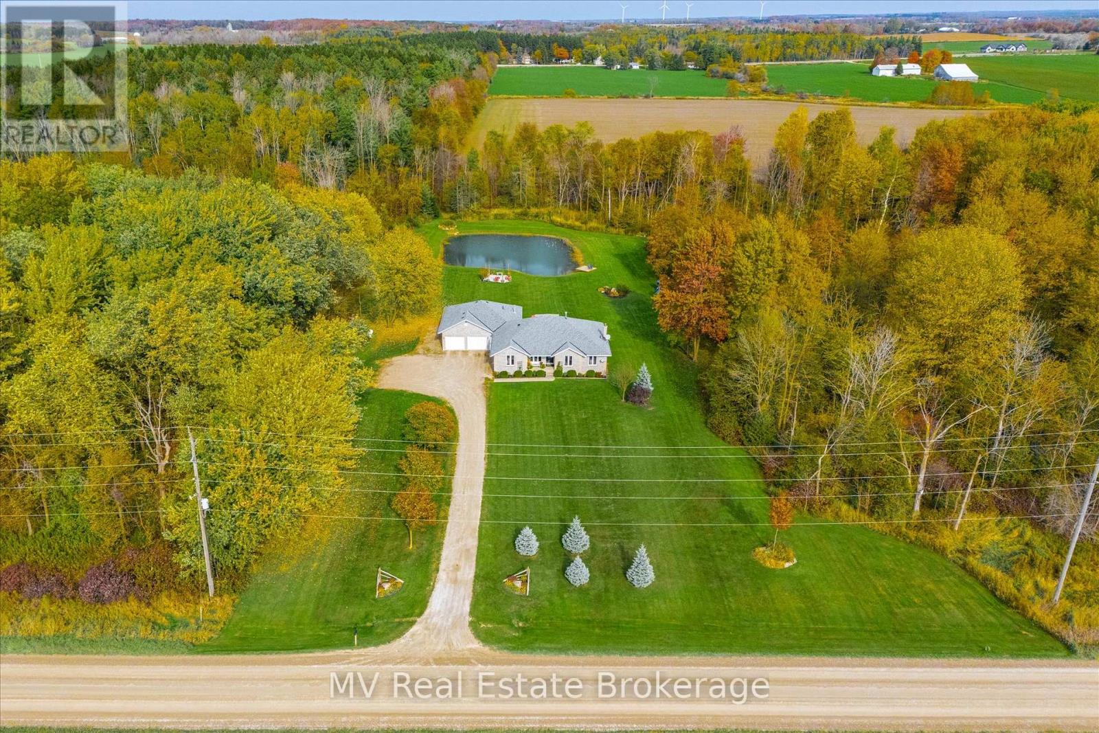7003 Beatty Line N, Centre Wellington, ON N1M 2W3