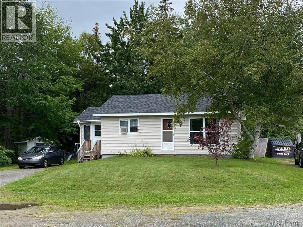 12799 Rte 8 Hwy, Blackville, NB E9B 1T7