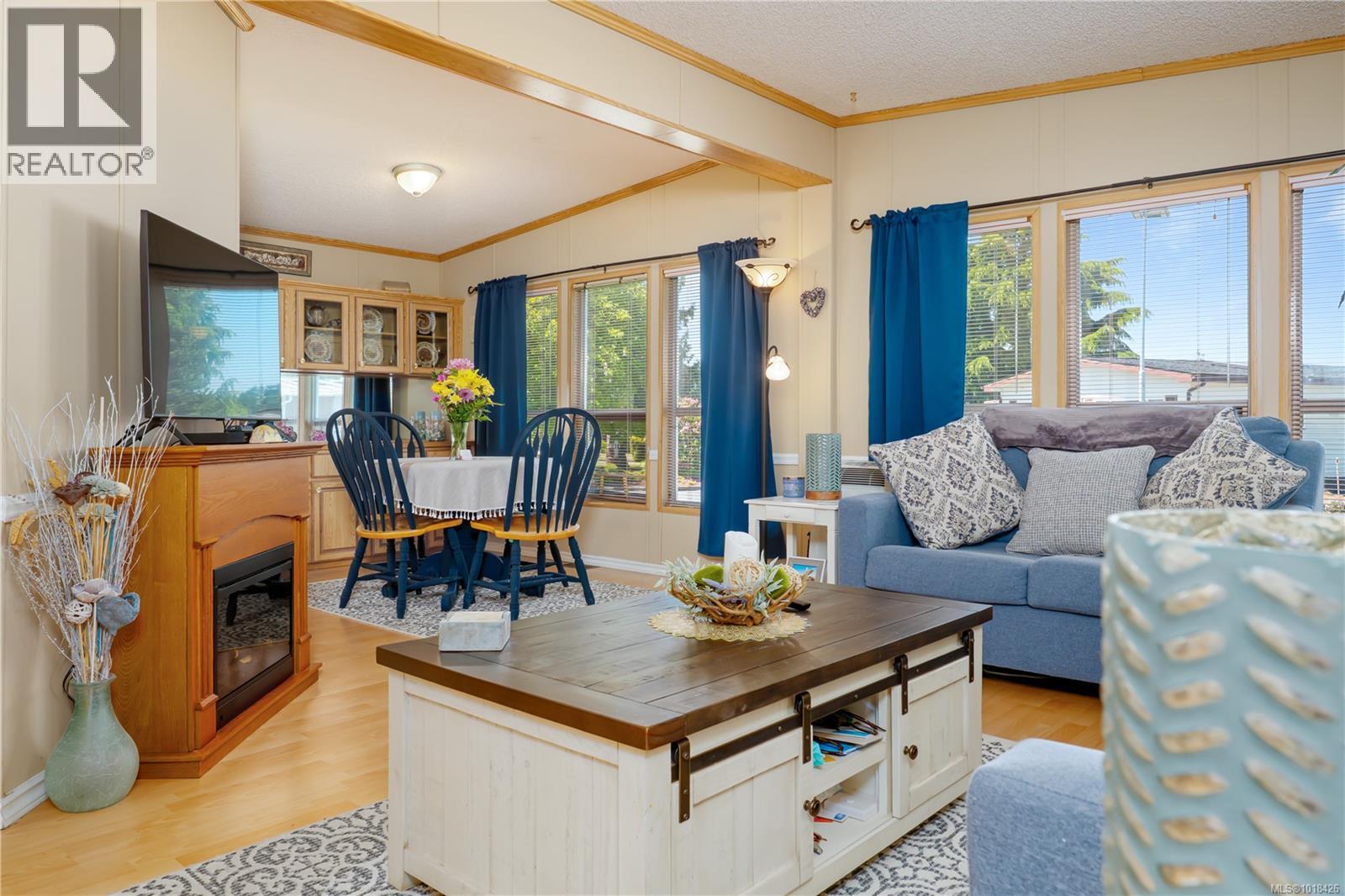 6245 Metral Dr Unit 12 Dr, Nanaimo, BC V9T 6P8