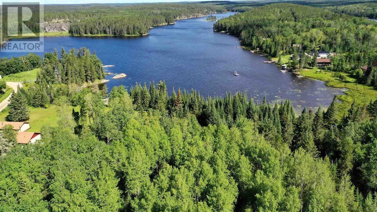 Lot 4 Grassy Lake, Kenora, ON P9N 4N2