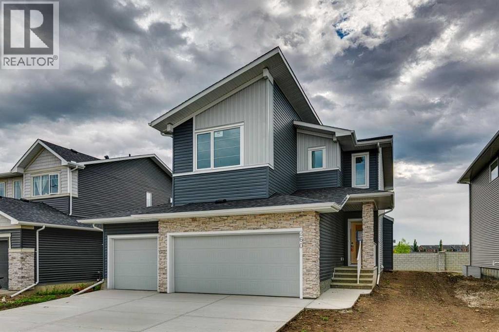 260 Dawson Wharf Cres, Chestermere, AB T1X 2X5