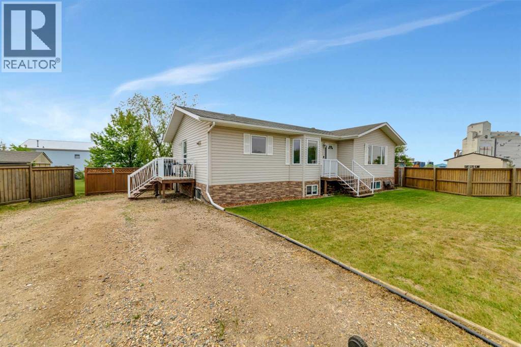 111 Old Jasper Hwy, Marshall, SK S0M 1R0