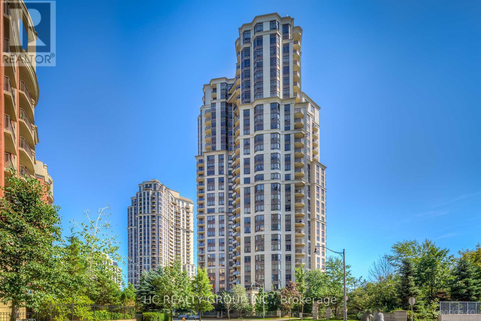 1001 78 Harrison Garden Blvd, Toronto, ON M2N 7E2