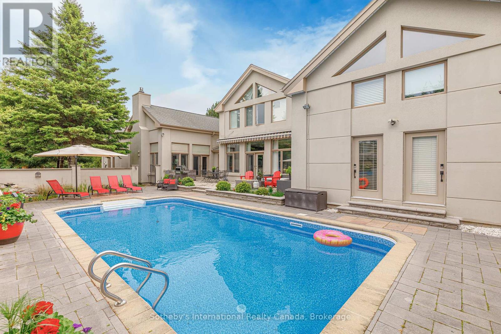 160 Grand Cypress Ln, The Blue Mountains, ON L9Y 0K8