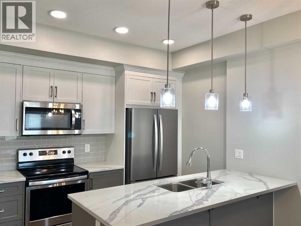 19621 40 Street Se Unit 216, Calgary, AB T3M 2W2
