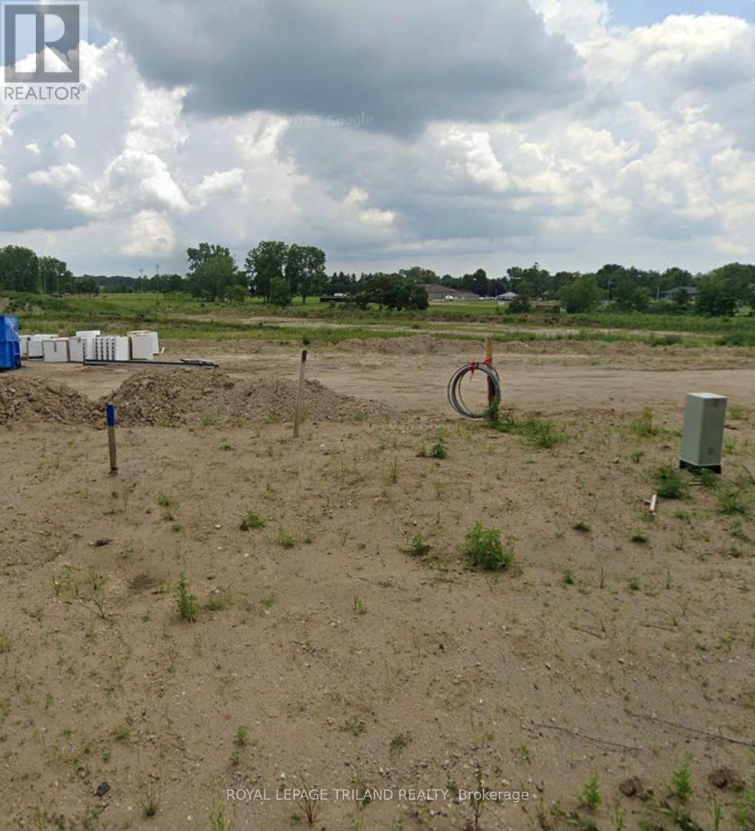 Oxbow Drive, Middlesex Centre, ON N0L 1R0
