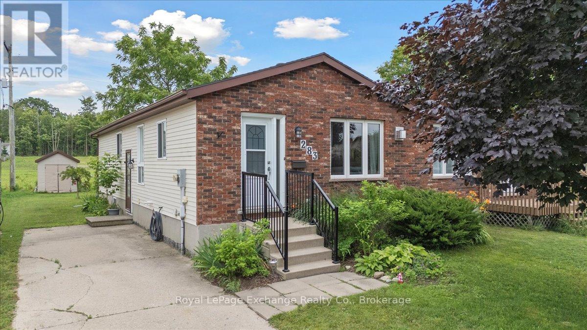 283 Bricker St, Saugeen Shores, ON N0H 2C1