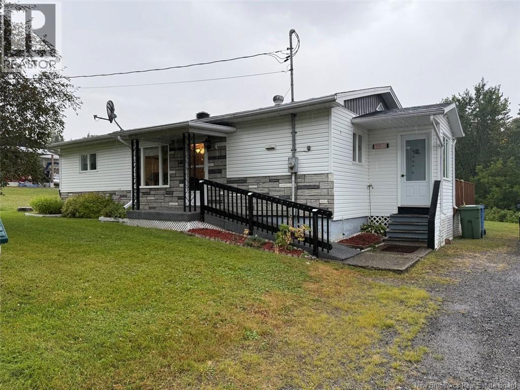 205 Route Unit 3313, Saint-franois-de-madawaska, NB E7A 1R9