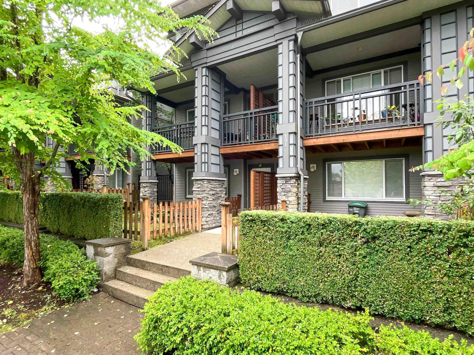 18701 66 Avenue Unit 191, Surrey, BC V3S 4P3