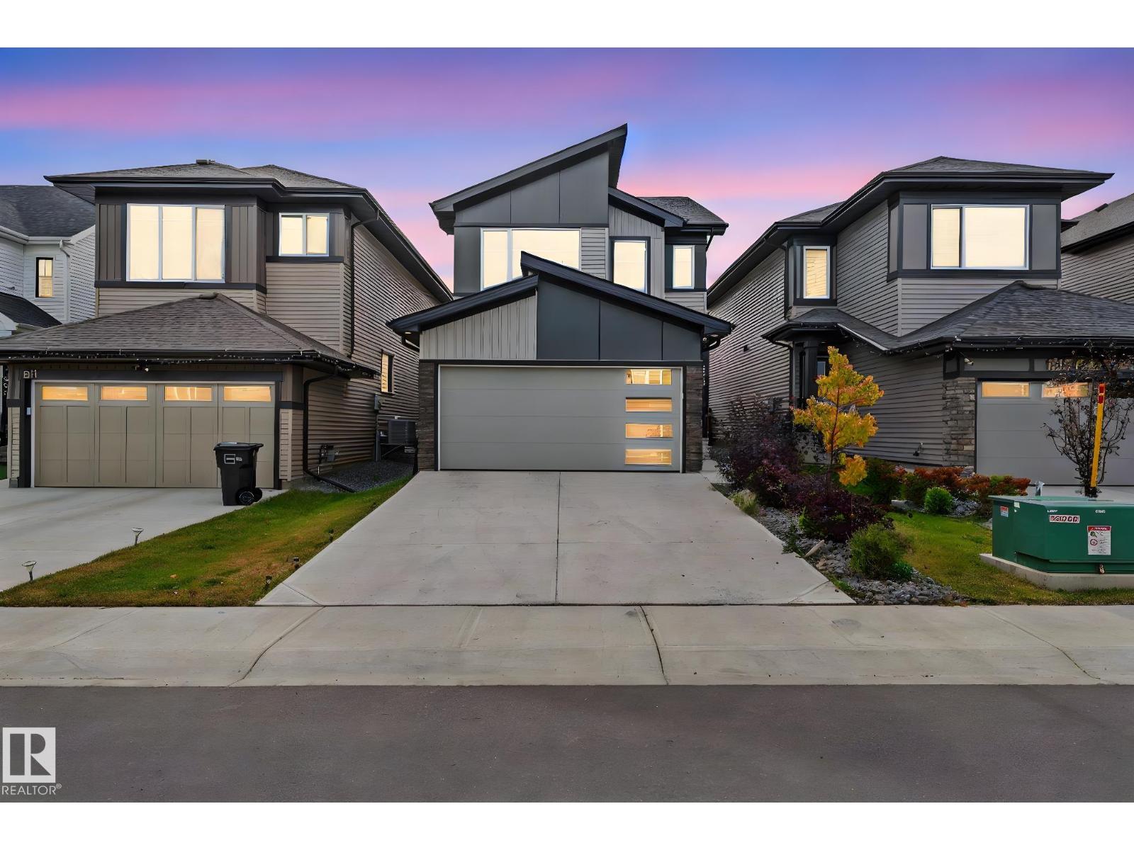 1813 Collip View Vw SW, Edmonton, AB T6W 5C7