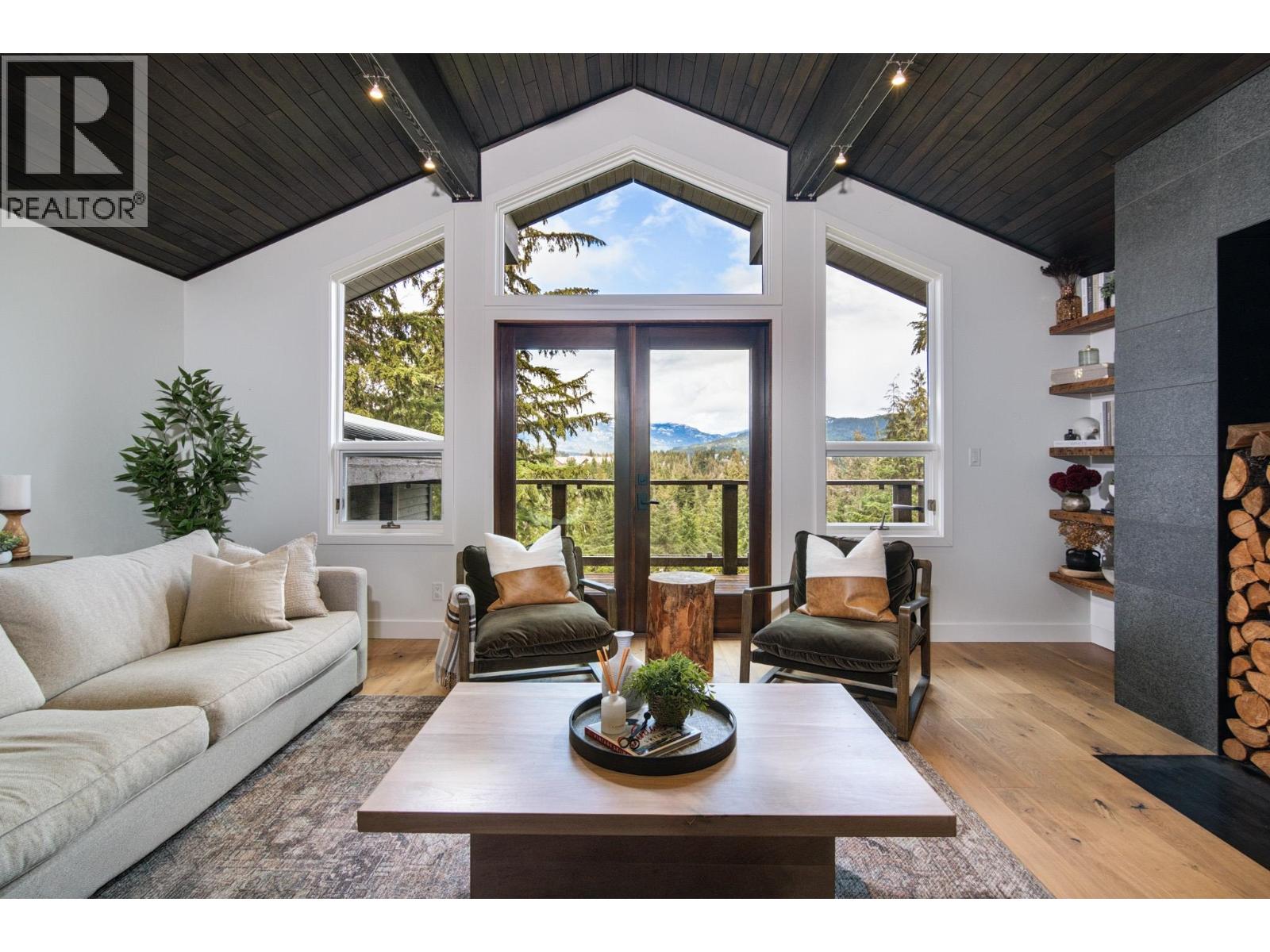 3369 Panorama Rdg, Whistler, BC V8E 0B8