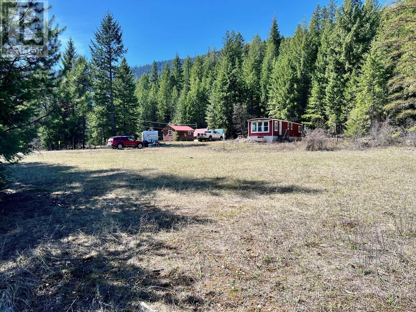 95 Highway Unit 6914, Kingsgate, BC V0B 1V1