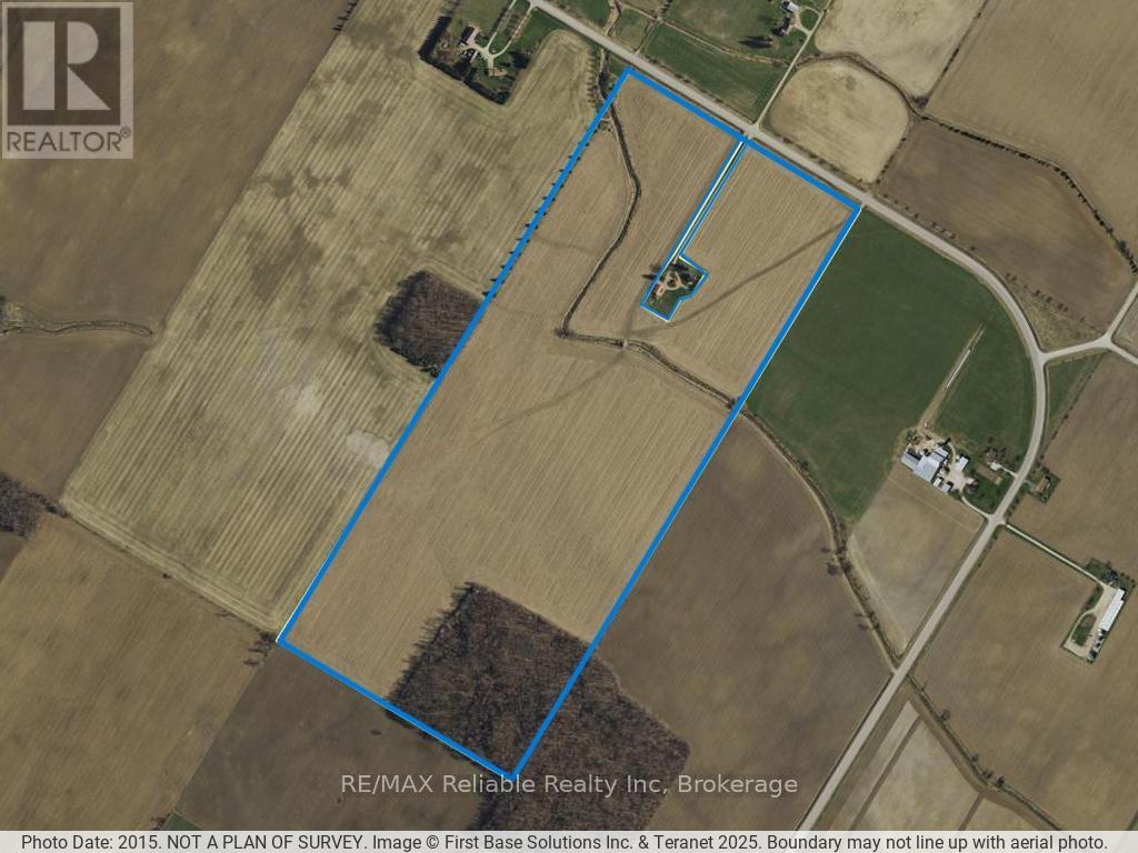 41487 Londesborough Rd, Central Huron Hullett, ON N0M 2H0