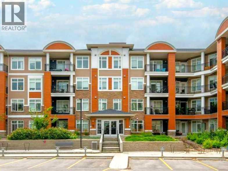 3727 Sage Hill Drive Nw Unit 1316, Calgary, AB T3R 1T7