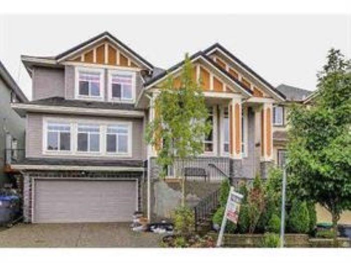 62 Avenue Unit 14160 #a, Surrey, BC V3X 0B2