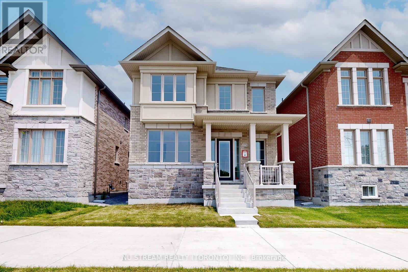3576 Bur Oak Ave, Markham, ON L6B 0A8