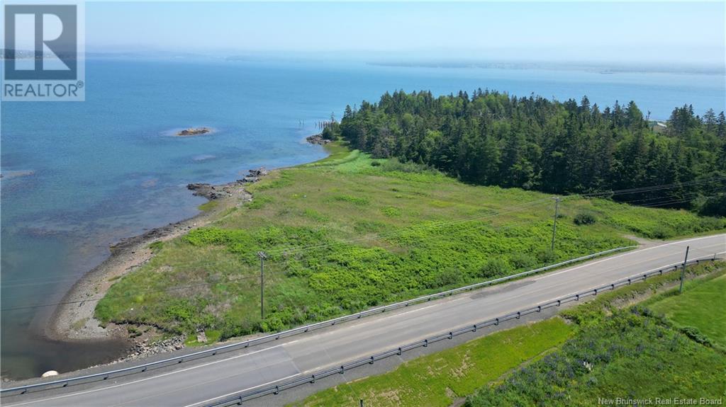 Ingalls Head Road, Grand Manan, NB E5G 3G6