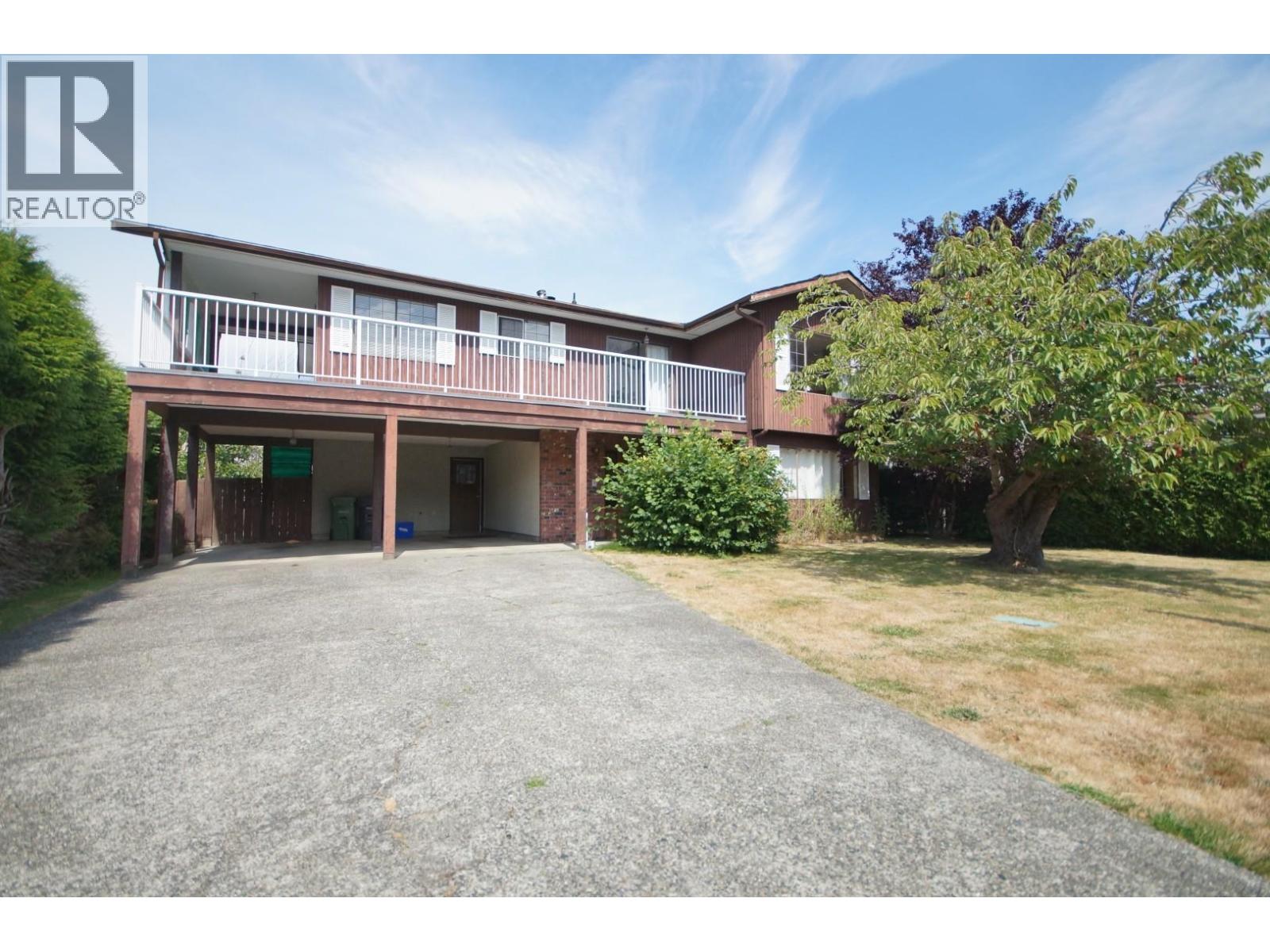 8411 Rideau Dr, Richmond, BC V7A 4M6
