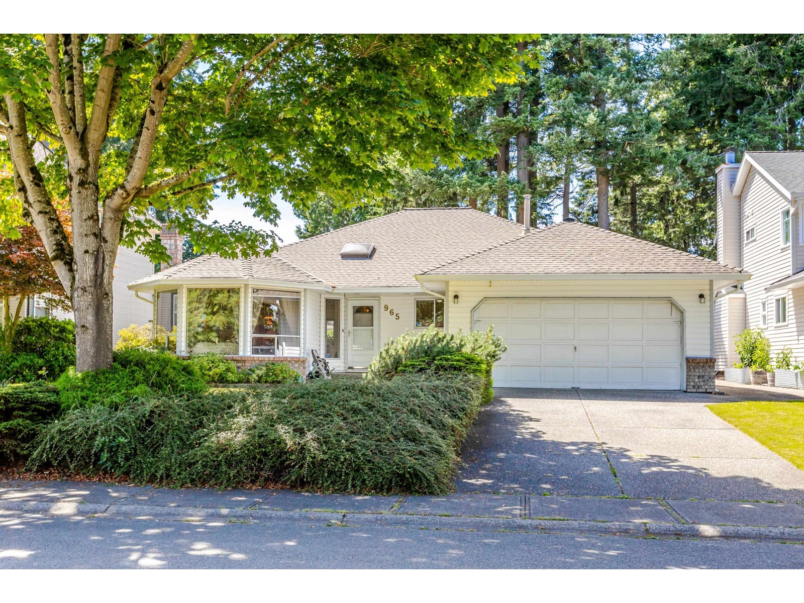 164 St Street Unit 965 #a, Surrey, BC V4A 8N1