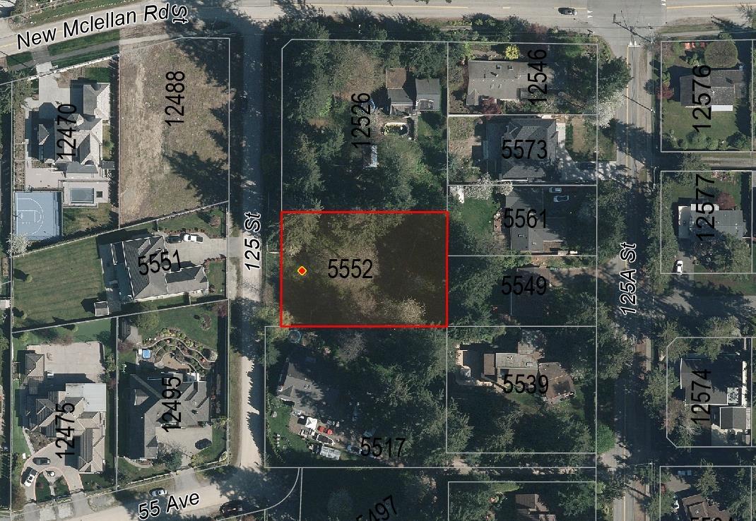 125 Street Unit 5552, Surrey, BC V3X 2Y6